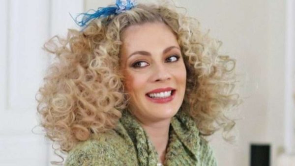 Σμαράγδα Καρύδη: Η αποκάλυψη για το «Παρά Πέντε» που μας σόκαρε