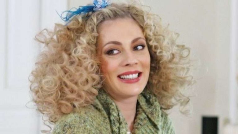 Σμαράγδα Καρύδη: Η αποκάλυψη για το «Παρά Πέντε» που μας σόκαρε