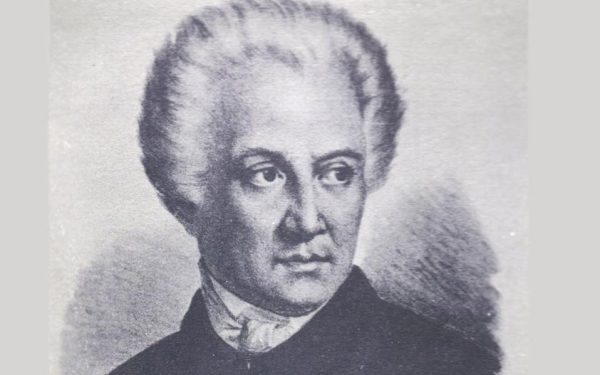 Ο Διονύσιος Σολωμός των Ελλήνων