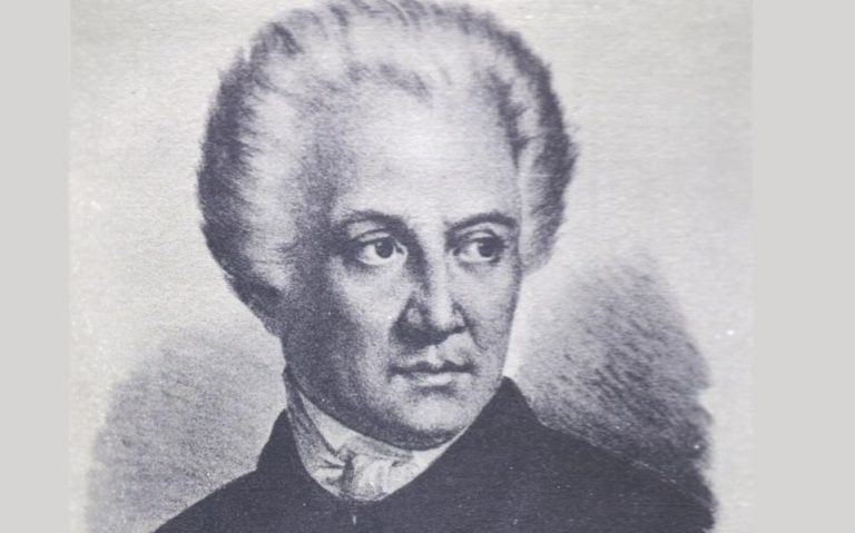 Ο Διονύσιος Σολωμός των Ελλήνων