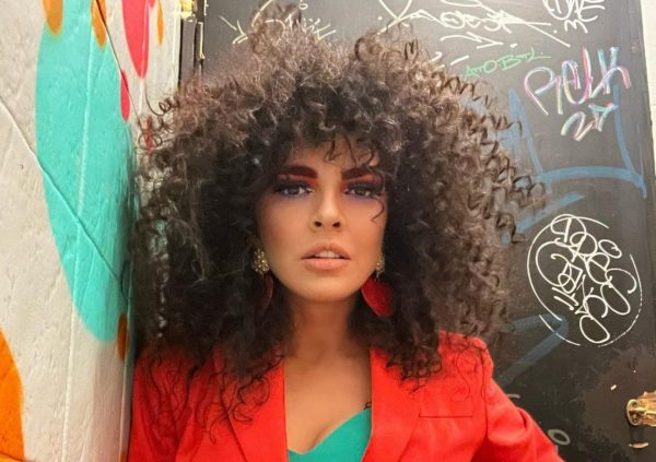 Μαρία Σολωμού: Δώρο-έκπληξη από τον Mente Fuerte για τα γενέθλιά της