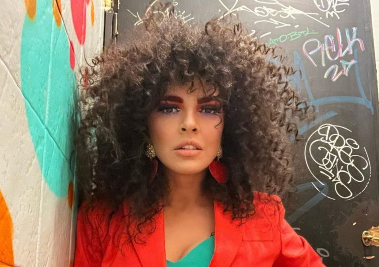 Μαρία Σολωμού: Δώρο-έκπληξη από τον Mente Fuerte για τα γενέθλιά της