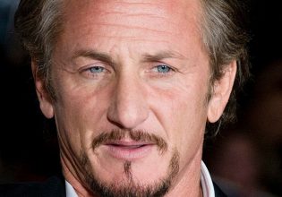 Σον Πεν: Θα τιμηθεί με το βραβείο «Bob Hope» για το ανθρωπιστικό του έργο