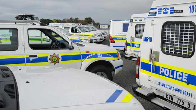 Νότια Αφρική: Ομάδα κακοποιών επιχείρησε να ληστέψει πλανόδιους – Επτά νεκροί