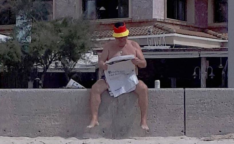 Ισπανικό προσκλητήριο για χειμώνα χωρίς θέρμανση