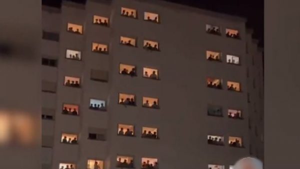 Ισπανία: Παρέμβαση Σάντσεθ λόγω βίντεο με φοιτητές που βρίζουν γυναίκες