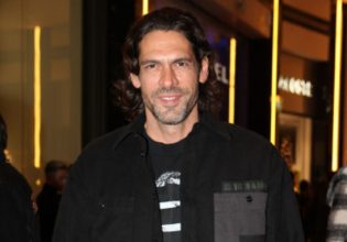 Γιάννης Σπαλιάρας: «Έχω δεχτεί προτάσεις για να μπω στην πολιτική»