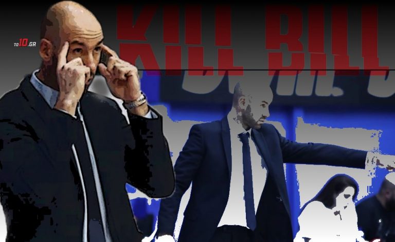 Σύγκρουση από τα… παλιά στα Λιόσια – Δοκιμασία στην Πάτρα για το Περιστέρι του Σπανούλη