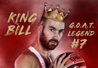 Ο νόμος του Kill Bill: Οι θρυλικές βραδιές του Σπανούλη στο ΣΕΦ που έγραψαν ιστορία