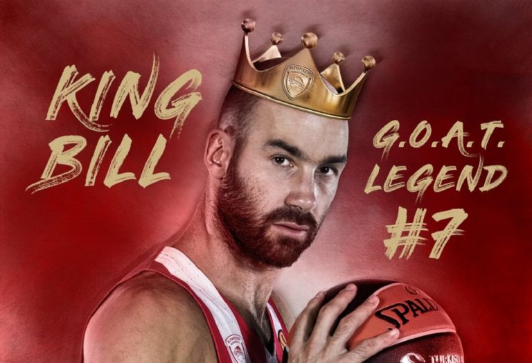 Ο νόμος του Kill Bill: Οι θρυλικές βραδιές του Σπανούλη στο ΣΕΦ που έγραψαν ιστορία