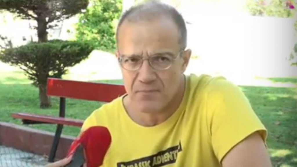 Αποκάλυψη από τον Φώτη Σπύρου – Ποια η σχέση του με την οικογένεια της 12χρονης