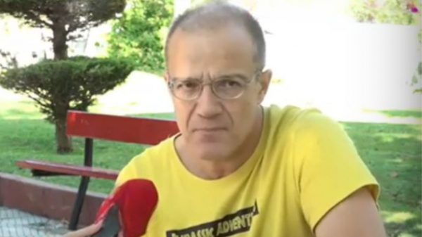 Αποκάλυψη από τον Φώτη Σπύρου – Ποια η σχέση του με την οικογένεια της 12χρονης