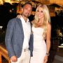 Κωνσταντίνα Σπυροπούλου – Βασίλης Σταθοκωστόπουλος: Παντρεύτηκαν υπό άκρα μυστικότητα με μόλις 10 καλεσμένους