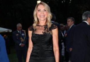 Έλλη Στάη: «Όταν ξεκίνησε το #metoo περιέγραψα τι μου είχε συμβεί αλλά κανείς δεν ασχολήθηκε»