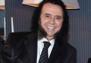 Σταμάτης Κόκοτας: Η τελευταία δημόσια εμφάνισή του – Δείτε τις φωτογραφίες