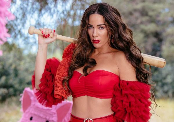 Νάγια: «Η Κατερίνα Στικούδη δεν μου μιλάει και με έχει μπλοκάρει στο Instagram»