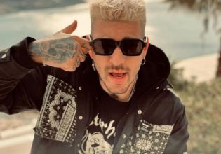 Στηβ Μιλάτος: «Σπάει» τη σιωπή του για την καταγγελία βιασμού: «Πέρασα μία σταυροφορία»