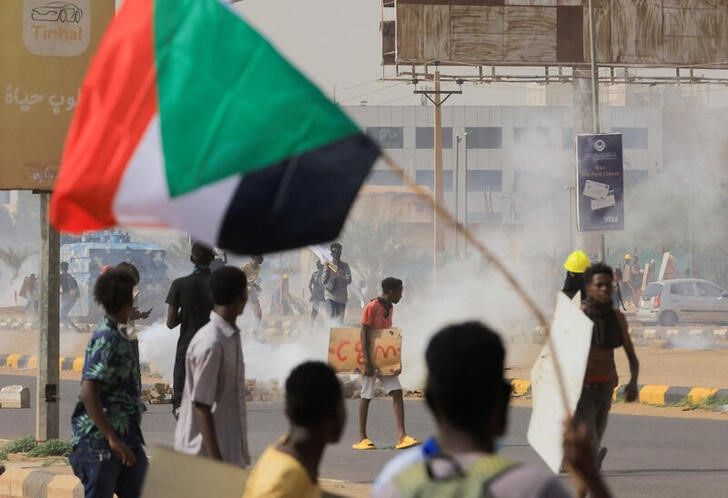 Σουδάν: Οι δυνάμεις ασφαλείας σκότωσαν διαδηλωτή δύο μέρες πριν την επέτειο του πραξικοπήματος