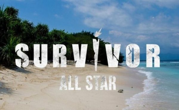 «Βόμβες» για το Survivor All Star: Επιστρέφει ο Τριαντάφυλλος