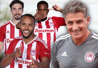 Μεγάλες εκπλήξεις στην 11άδα από τον Μίτσελ: 4-4-2 με Μπακαμπού, Ελ Αραμπί – Βασικοί Βρσάλικο, Βρσουσάι