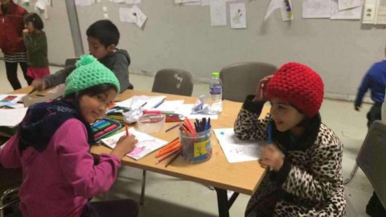 Συναγερμός στα σχολεία: Φόβοι για μάθημα σε κρύες αίθουσες