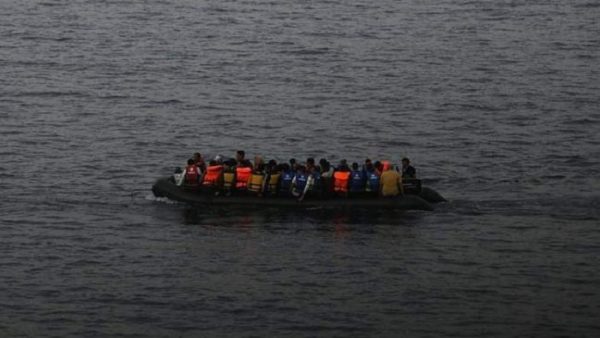 Med5: Συντονίζονται για το νέο Ευρωπαϊκό Σύμφωνο Μετανάστευσης και Ασύλου