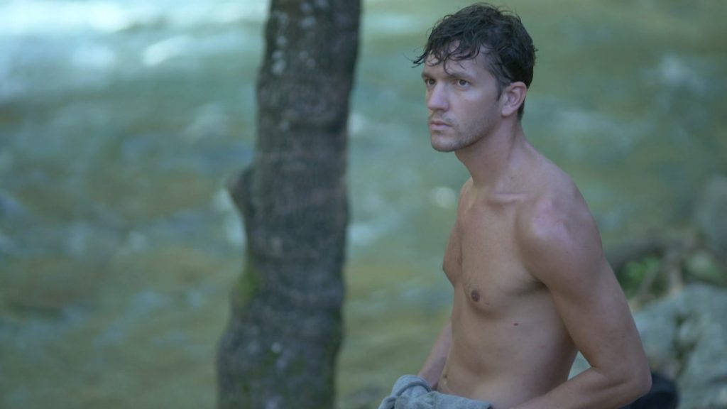 Ο Μιχαήλ Ταμπακάκης αποκαλύπτει για το «Μαύρο Ρόδο»: Ο Πέτρος δεν σέβεται τα όρια της Ελισάβετ