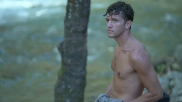 Ο Μιχαήλ Ταμπακάκης αποκαλύπτει για το «Μαύρο Ρόδο»: Ο Πέτρος δεν σέβεται τα όρια της Ελισάβετ