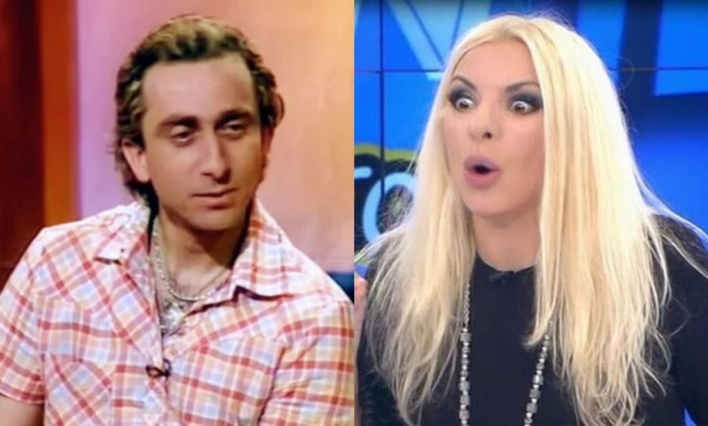 Δεν θα τον αναγνώριζε ούτε… η Αννίτα Πάνια – Έτσι είναι σήμερα ο Γιώργος Ταμπάκης από τα Παρατράγουδα