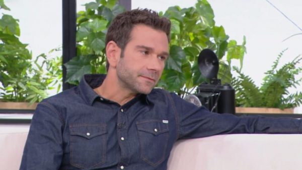 Ιορδανίδης για την κουμπαριά του με τον Φιλιππίδη: «Έχω μετανιώσει για πάρα πολλά πράγματα»