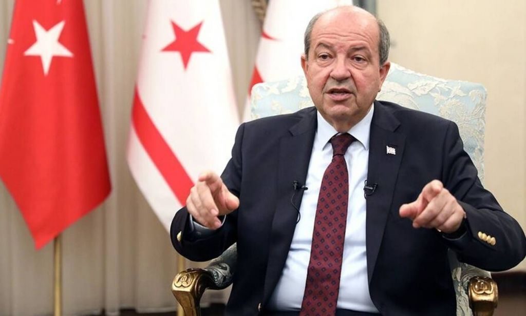 Τατάρ: Ζητάει η Φενέρμπαχτσε να προσγειωθεί στα κατεχόμενα