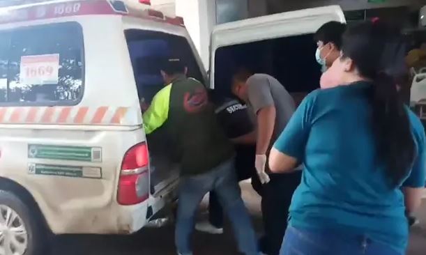 Ταϊλάνδη: Τουλάχιστον 34 νεκροί σε παιδικό σταθμό