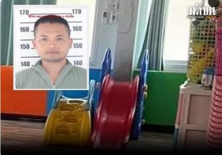 Τραγωδία σε παιδικό σταθμό στην Ταϊλάνδη: Σκότωσε 34 ανθρώπους ανάμεσα τους και την οικογένειά του και αυτοκτόνησε