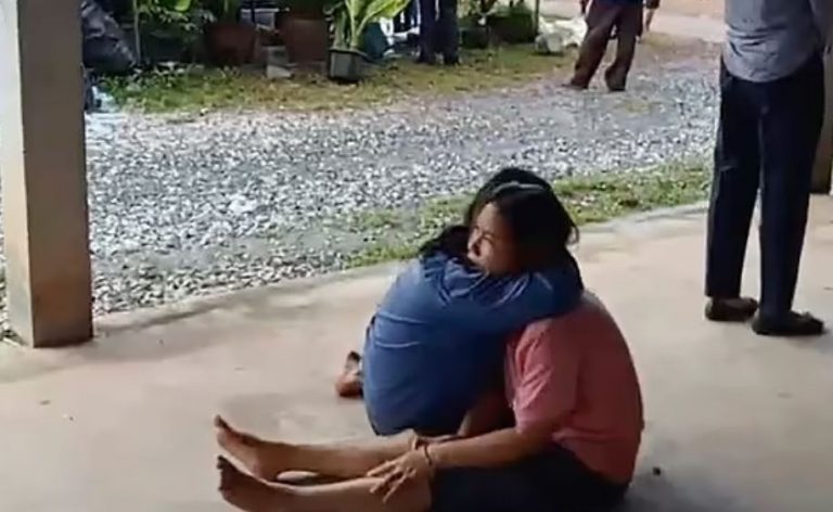 Μακελειό σε παιδικό σταθμό στην Ταϊλάνδη: Μαχαίρωνε τα παιδιά την ώρα που κοιμόντουσαν – 34 οι νεκροί