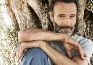 Θανάσης Ευθυμιάδης: «Στα social γίνεται ένας πόλεμος ομορφιάς για το ποια θα κάνει το καλύτερο μπότοξ»