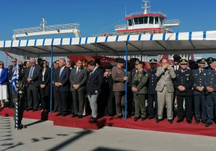 Οι άφρονες που έβαλαν την Θάσο στη λίστα των διεκδικήσεων