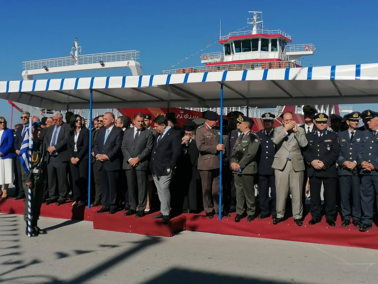 Οι άφρονες που έβαλαν την Θάσο στη λίστα των διεκδικήσεων