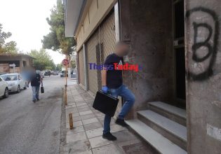 Θεσσαλονίκη: Συχνοί οι καβγάδες μεταξύ πατέρα και γιου – «Δεν το έκανα εγώ, αλλά ο σατανάς»