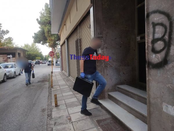 Θεσσαλονίκη: Συχνοί οι καβγάδες μεταξύ πατέρα και γιου – «Δεν το έκανα εγώ, αλλά ο σατανάς»