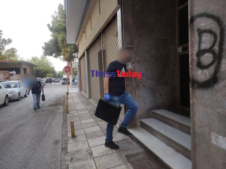 Θεσσαλονίκη: Συχνοί οι καβγάδες μεταξύ πατέρα και γιου – «Δεν το έκανα εγώ, αλλά ο σατανάς»