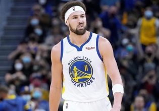 Ο Τόμπσον τρόλαρε τον Μπούκερ (vid)