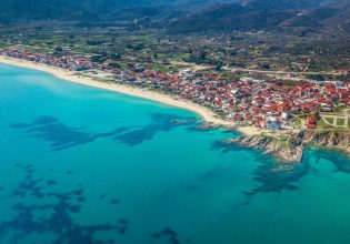 MITSIS HOTELS: Undertakes management of a new luxury 5* hotel resort in Halkidiki