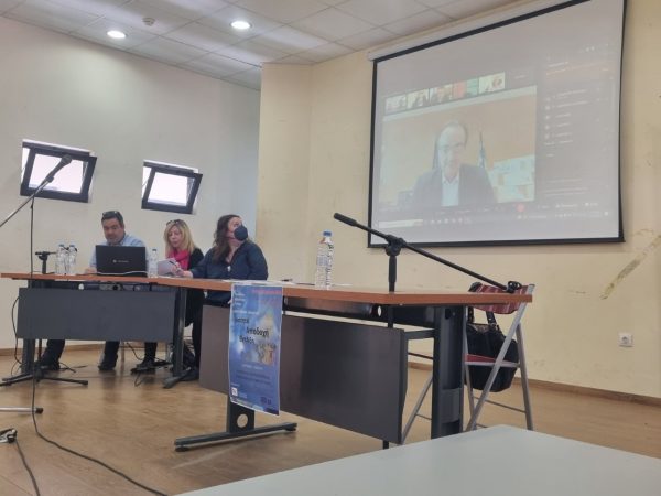 Μειωμένη η προσέλευση Ρομά στα σχολεία του Δήμου Φυλής