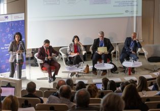 Ο Δήμος Φυλής παρουσίασε στη Γαλλία τις κοινωνικές του υπηρεσίες