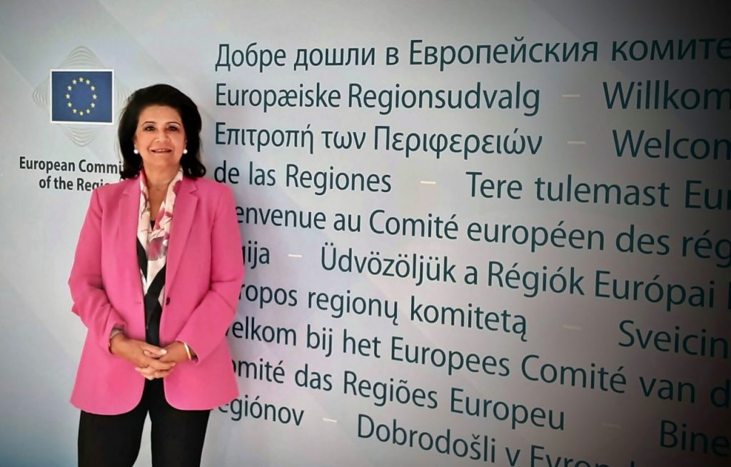 Στόχος της Περιφέρειας Ιονίων Νήσων η αύξηση των επισκεπτών κατά 500.000 ανά έτος