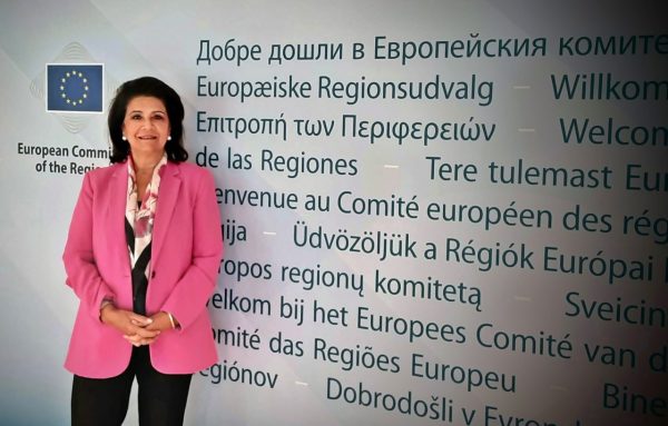 Στόχος της Περιφέρειας Ιονίων Νήσων η αύξηση των επισκεπτών κατά 500.000 ανά έτος