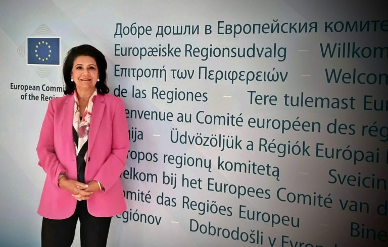 Στόχος της Περιφέρειας Ιονίων Νήσων η αύξηση των επισκεπτών κατά 500.000 ανά έτος