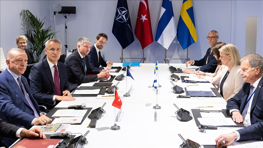 Ουγγαρία: Είπε «ναι» στην ένταξη Σουηδίας και Φινλανδίας στο ΝΑΤΟ