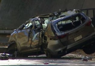 Σοκαριστικό τροχαίο στις ΗΠΑ: Σκοτώθηκαν την ώρα που έκαναν challenge στο Tik Tok