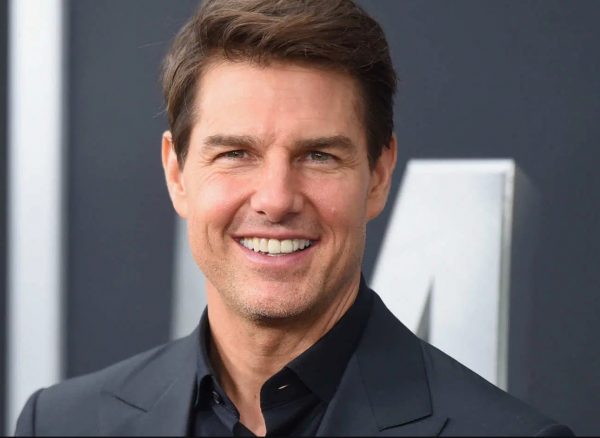 Τομ Κρουζ: Θα ταξιδέψει στο διάστημα για την επερχόμενη ταινία του